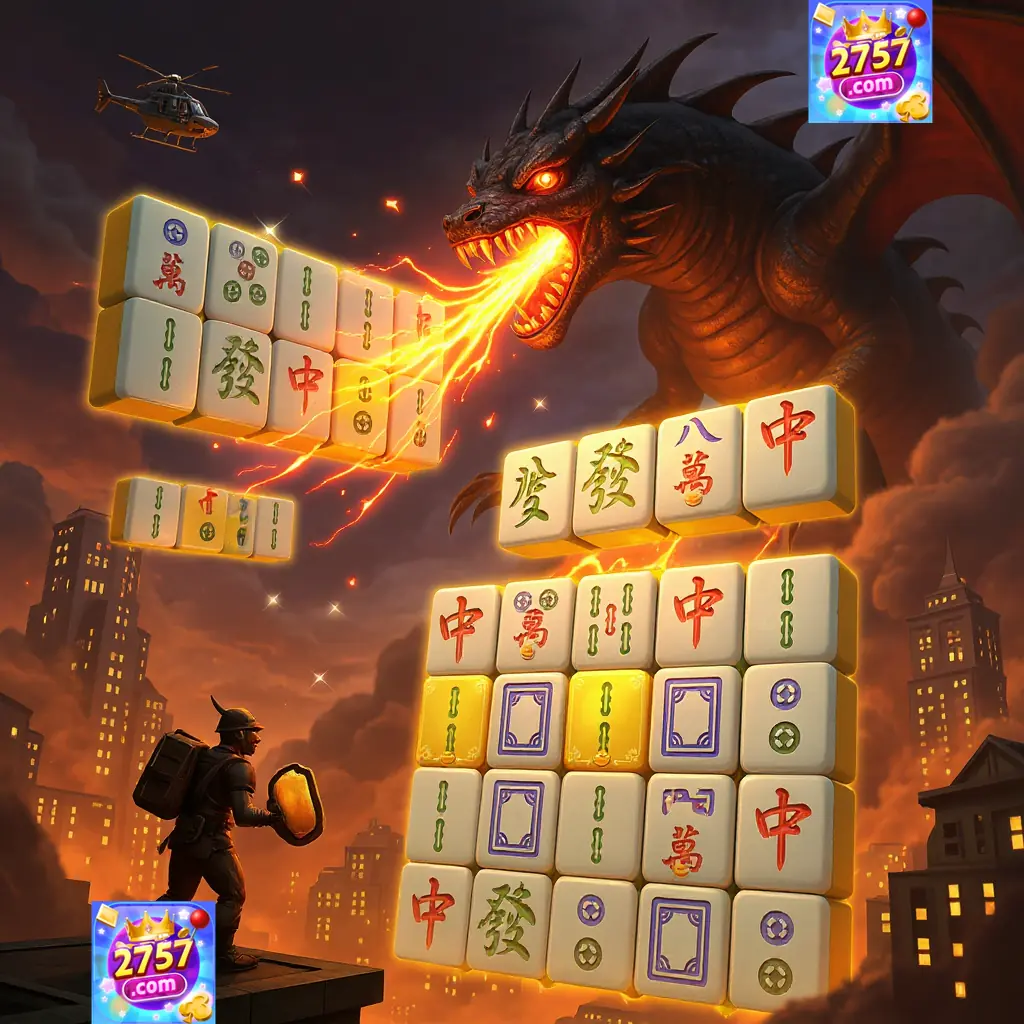 Logo Baru 2757 Apk v20.0 (Latest Version For Android) 2757slots Asisten