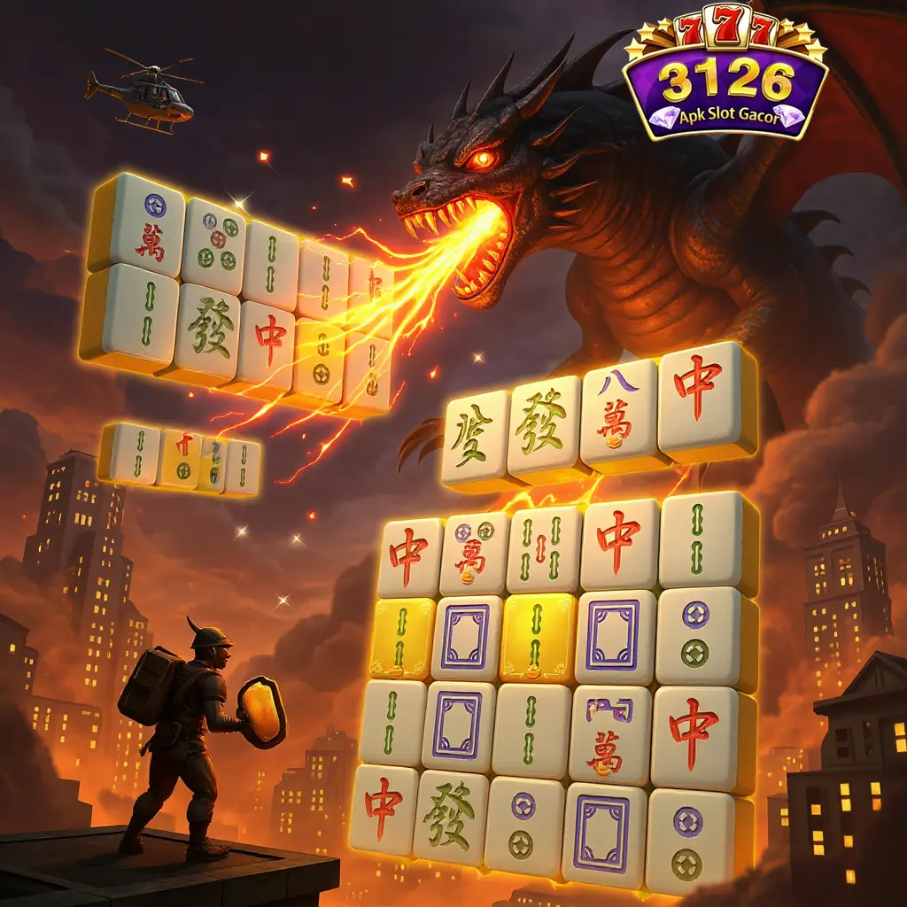 Logo Baru 3126 Apk v20.0 (Latest Version For Android) 3126slot Asisten