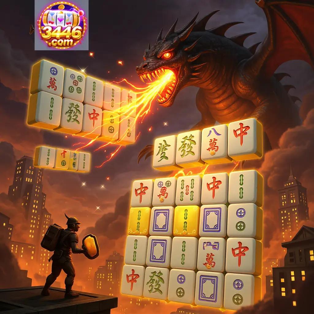 Logo Baru 3446 Apk v20.0 (Latest Version For Android) 3446slots Asisten