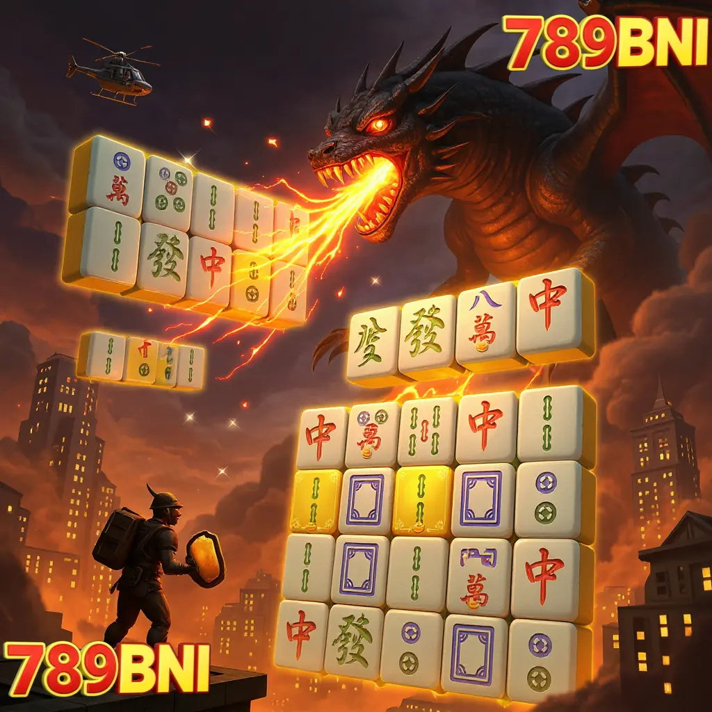 Logo Baru 789BNI Apk v20.0 (Latest Version For Android) 789 Bni Asisten