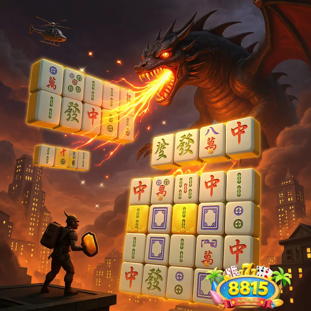Logo Baru 8815 Apk v20.0 (Latest Version For Android) 8815slot Asisten