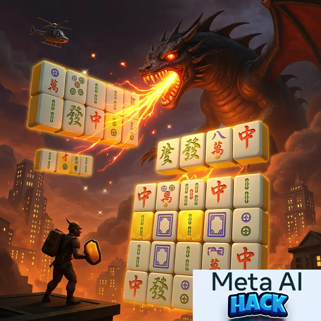 Logo Baru AI META HACK Apk v20.0 (Latest Version For Android) Ai Meta Hack Slot Asisten