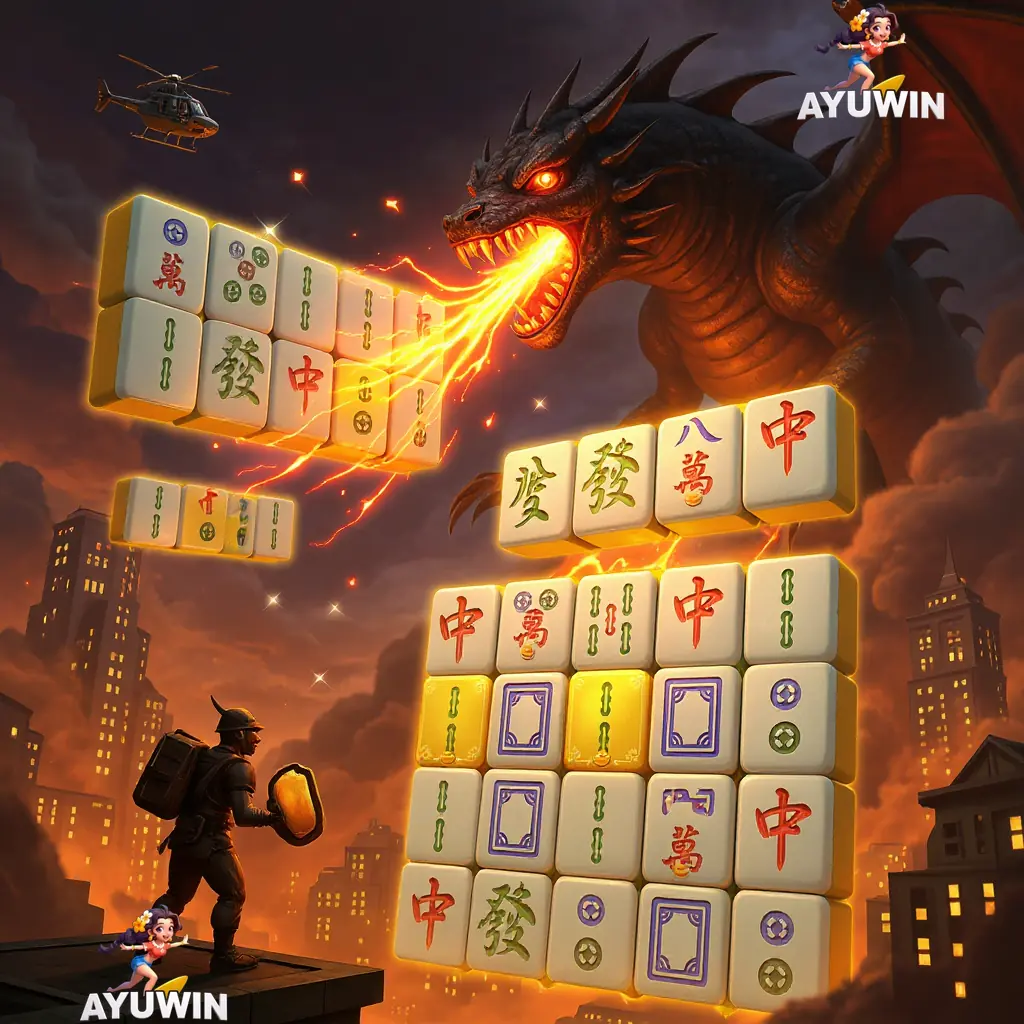 Logo Baru AYUWIN Apk v20.0 (Latest Version For Android) Ayu Win Asisten