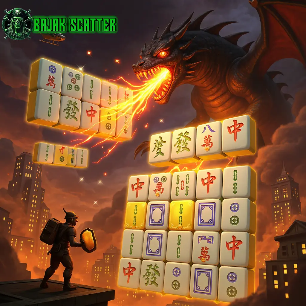 Logo Baru BAJAK SCATER Apk v20.0 (Latest Version For Android) Bajak Scatter Apk Asisten