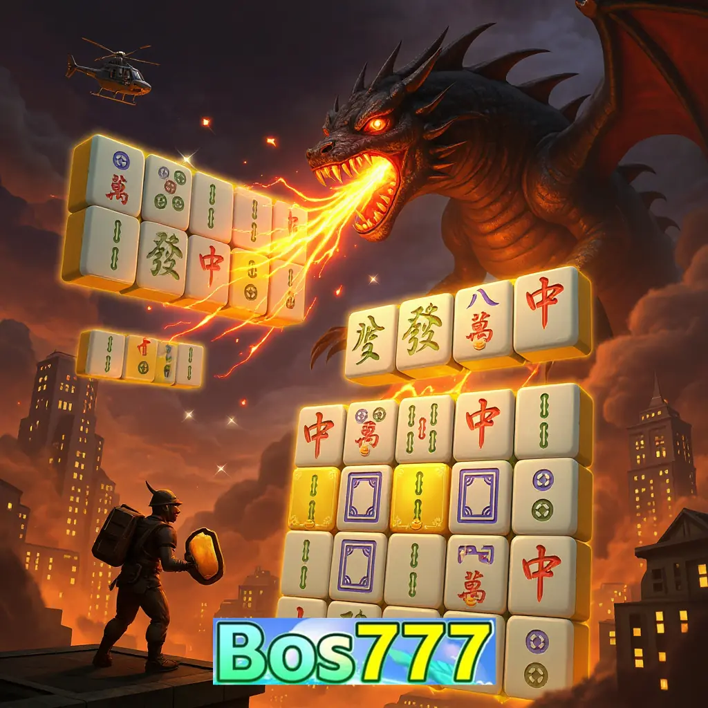 Logo Baru BOS777 Apk v20.0 (Latest Version For Android) Bos 777 Asisten