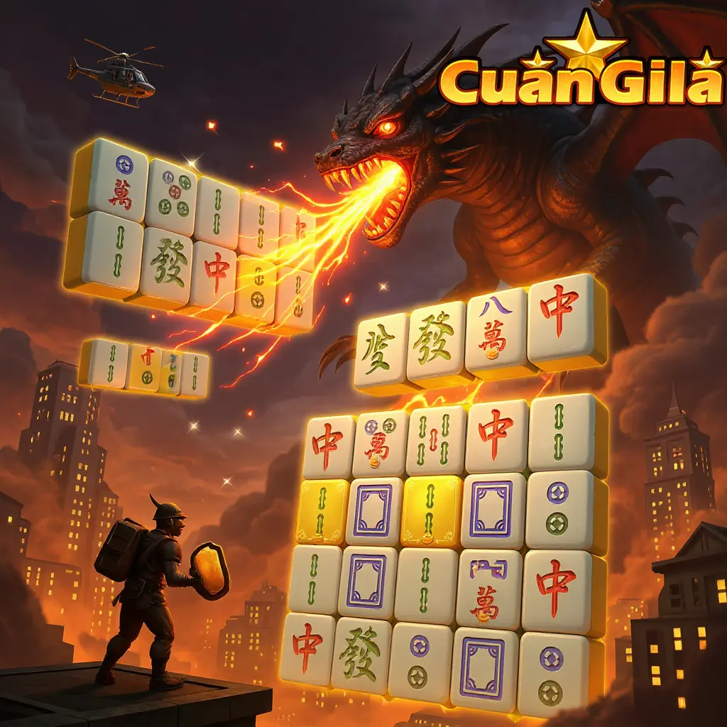 Logo Baru CUANGILA Apk v20.0 (Latest Version For Android) Cuan Gila Asisten