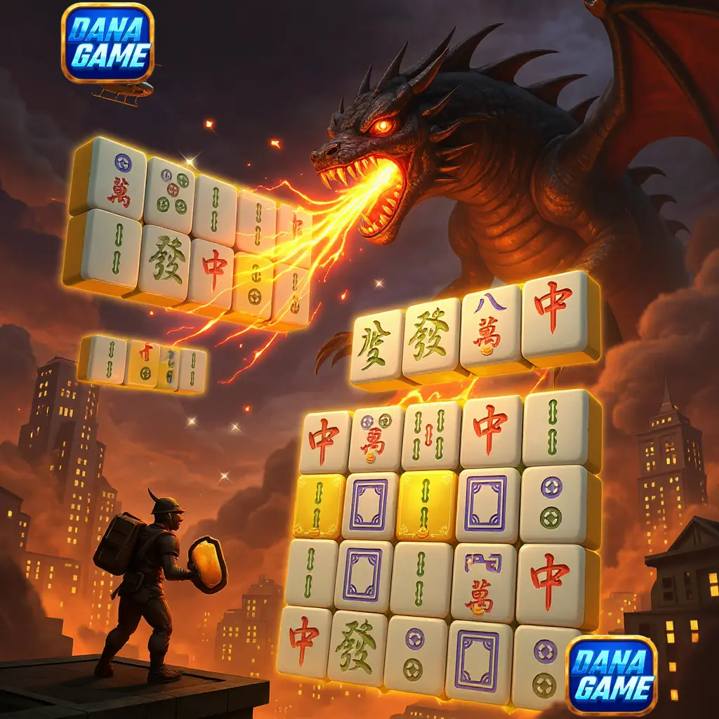 Logo Baru DANAGAME777 Apk v20.0 (Latest Version For Android) Danagame 777 Asisten