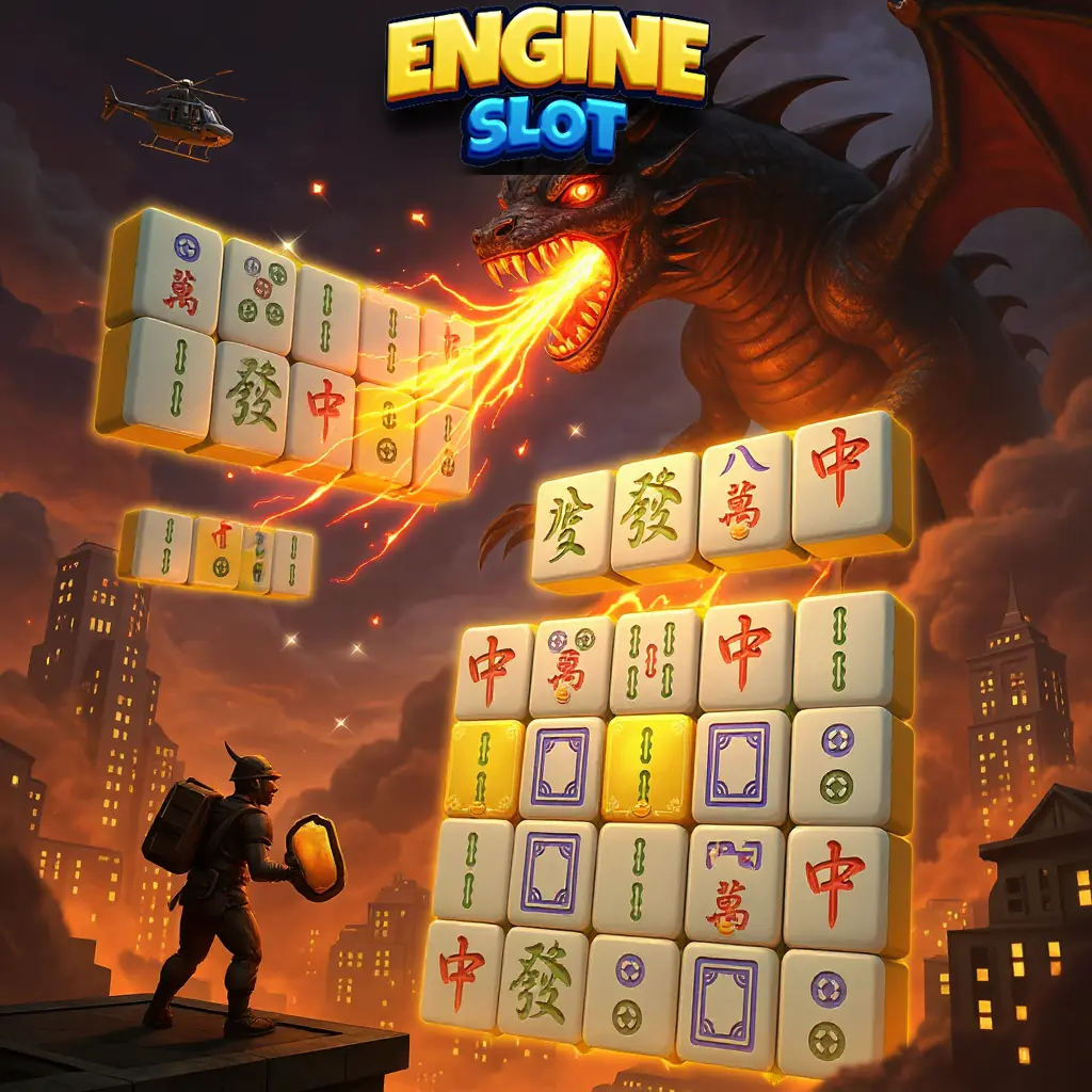 Logo Baru ENGINE SLOT Apk v20.0 (Latest Version For Android) Hack Slot Asisten