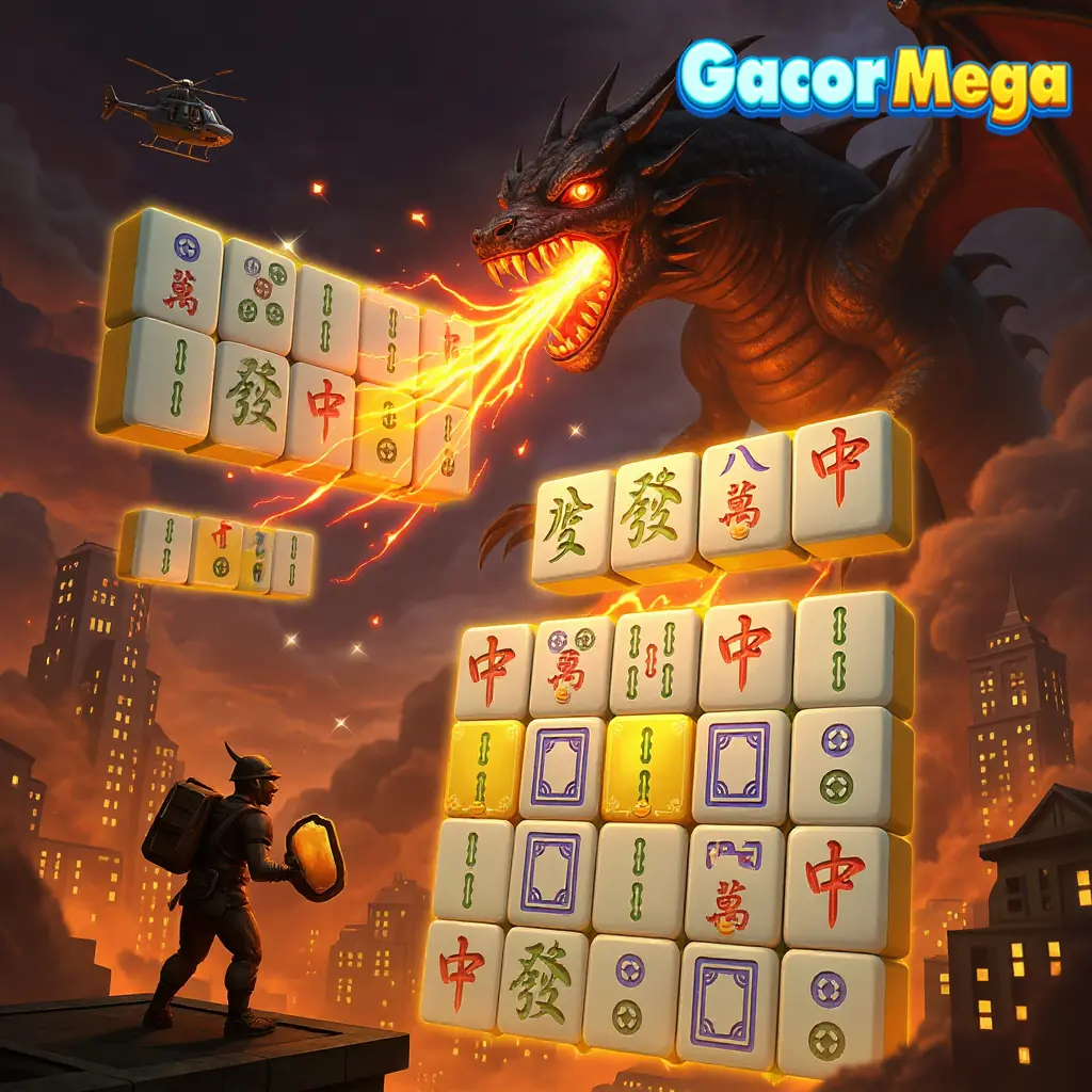 Logo Baru GACORMEGA Apk v20.0 (Latest Version For Android) Gacor Mega Asisten