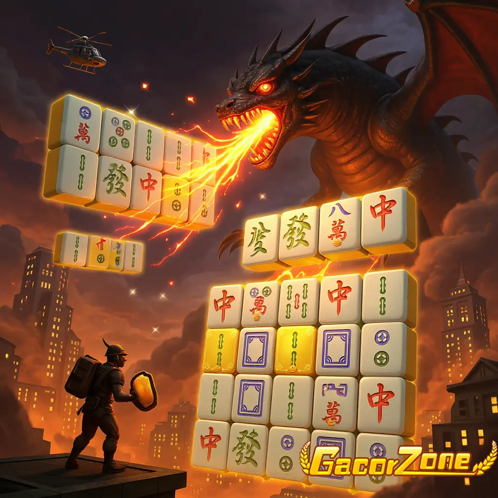 Logo Baru GACORZONE Apk v20.0 (Latest Version For Android) Gacor Zone Asisten