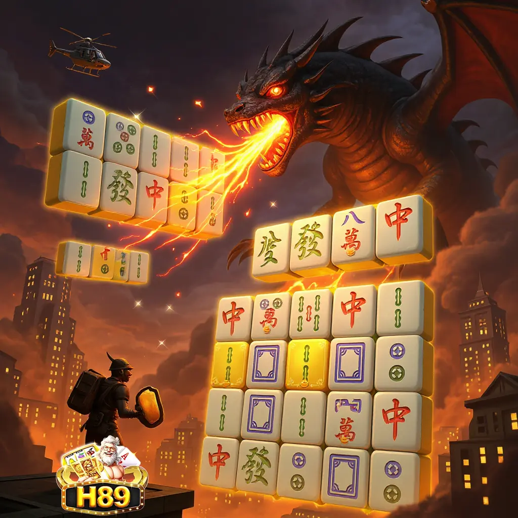 Logo Baru H89 Apk v20.0 (Latest Version For Android) H 89 Asisten