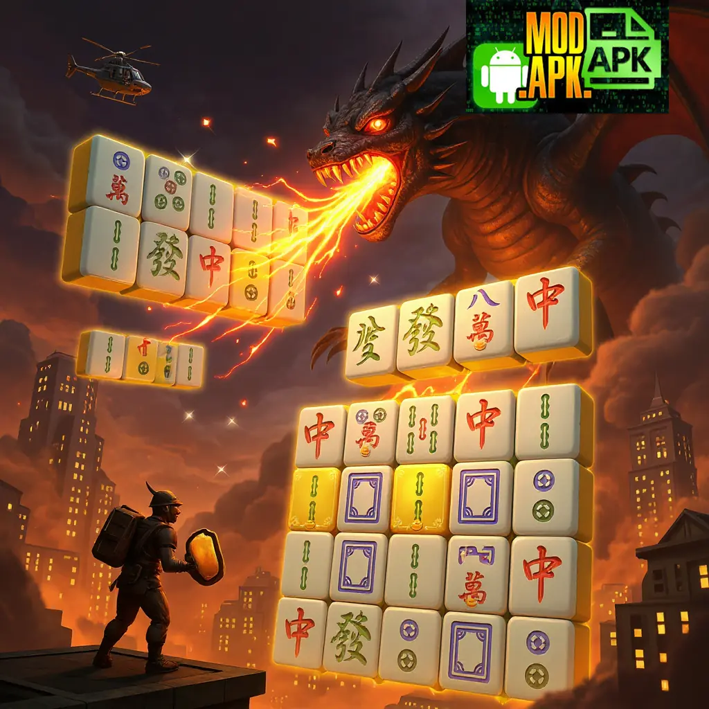 Logo Baru HACK MAD Apk v20.0 (Latest Version For Android) Hack Mad Asisten