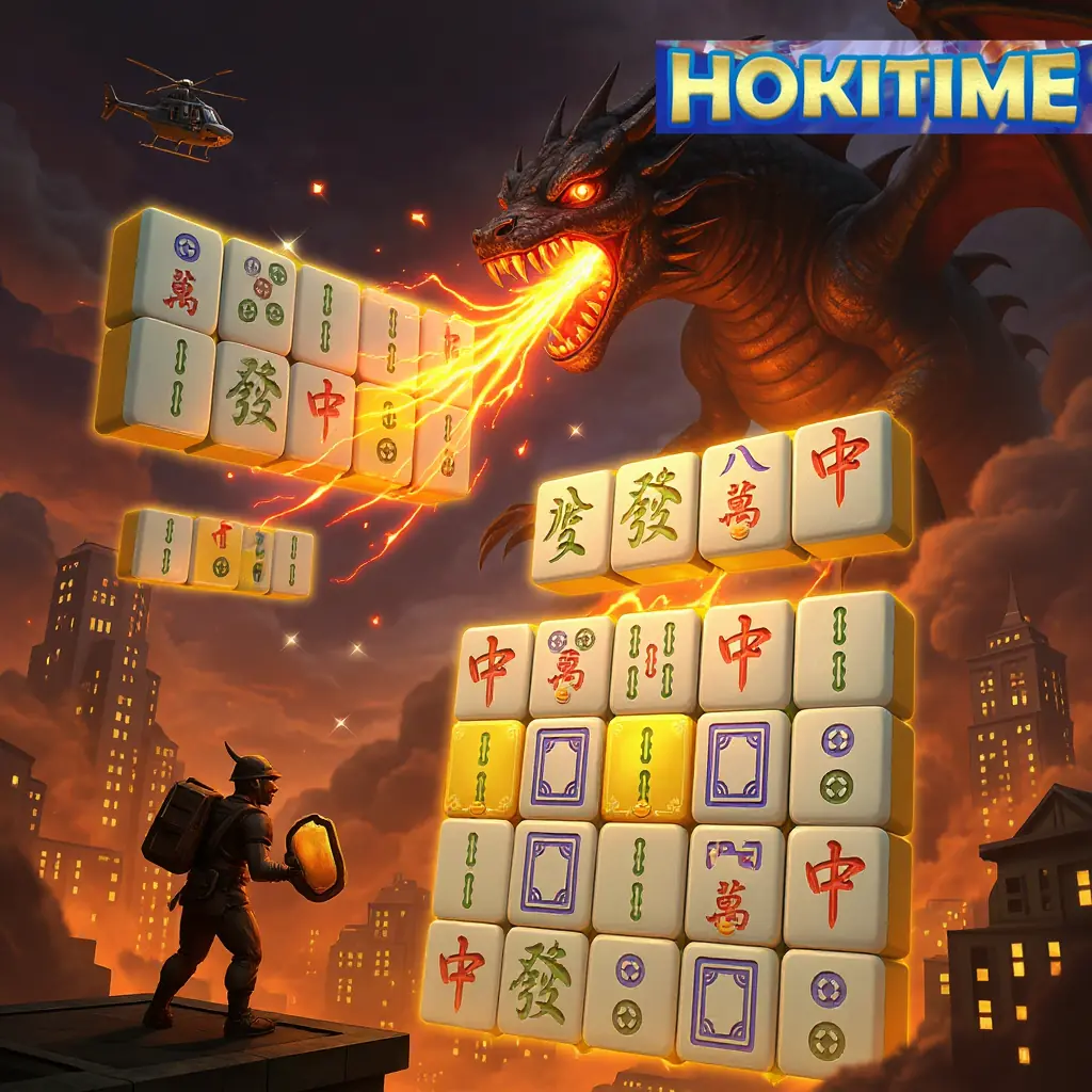 Logo Baru HOKITIME Apk v20.0 (Latest Version For Android) Hoki Time Asisten