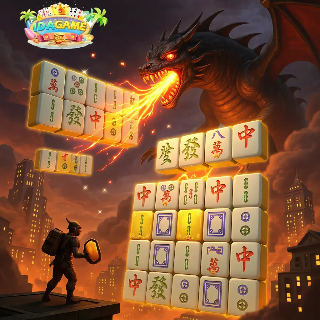 Logo Baru IDAGAME Apk v20.0 (Latest Version For Android) Ida Game Asisten