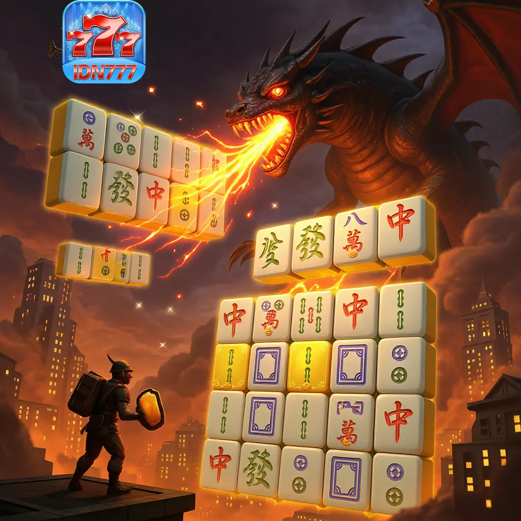 Logo Baru IDN777 Apk v20.0 (Latest Version For Android) Idn 777 Asisten