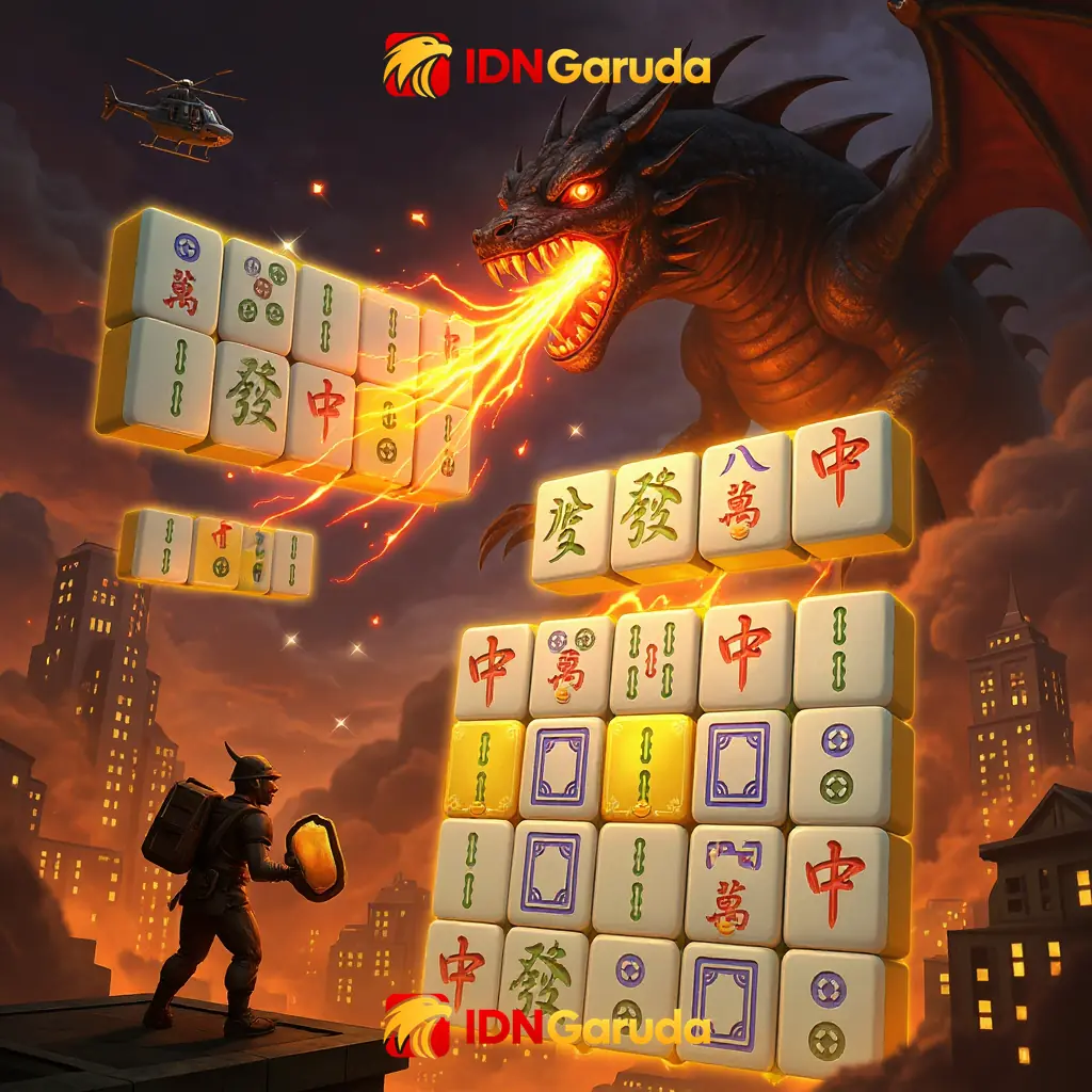 Logo Baru IDNGARUDA Apk v20.0 (Latest Version For Android) Idn Garuda Asisten