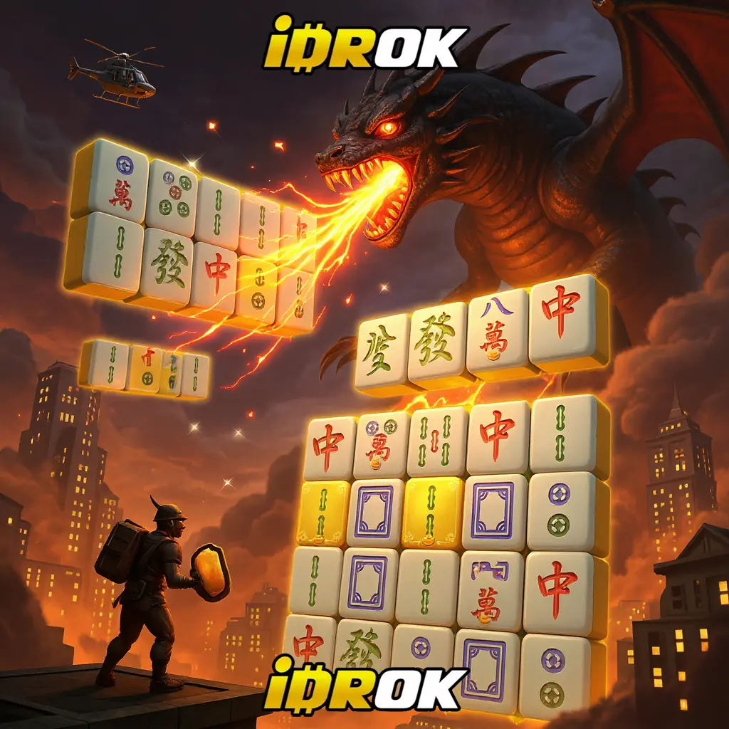 Logo Baru IDROK Apk v20.0 (Latest Version For Android) Idr Ok Asisten