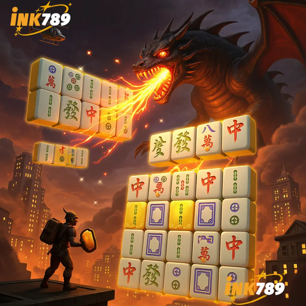 Logo Baru INK789 Apk v20.0 (Latest Version For Android) Ink 789 Asisten