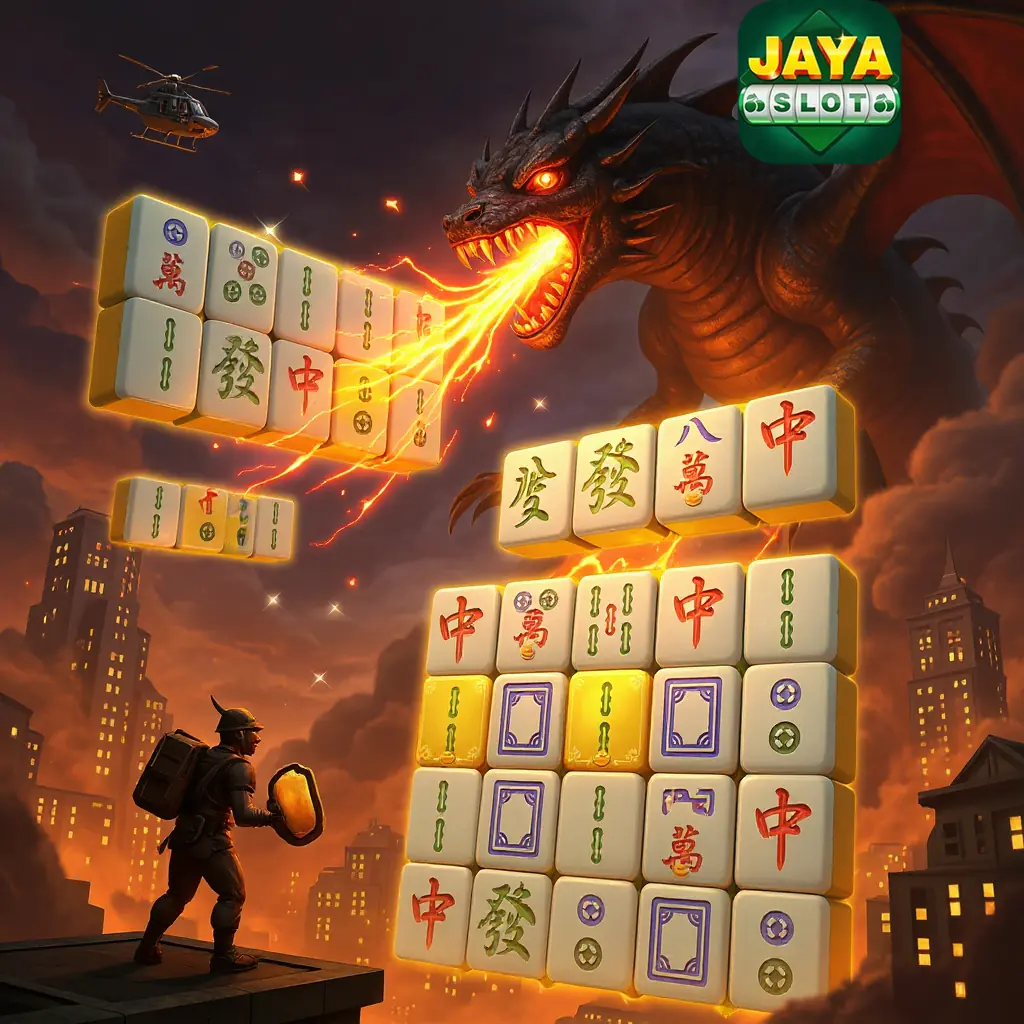 Logo Baru JAYASLOT Apk v20.0 (Latest Version For Android) Jaya Slot Asisten