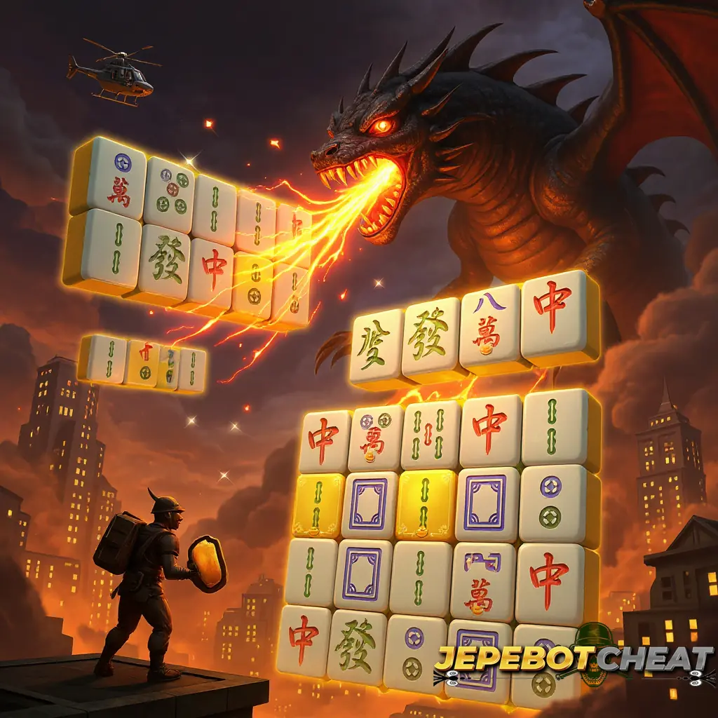 Logo Baru JEPEBOT Apk v20.0 (Latest Version For Android) Jepe Bot Asisten