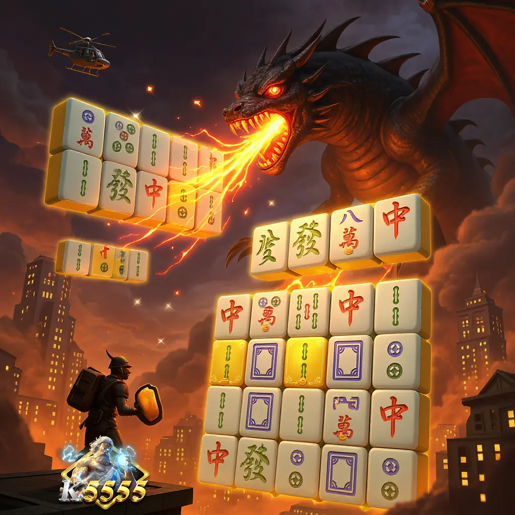 Logo Baru K5555 Apk v20.0 (Latest Version For Android) K 5555 Slot Asisten