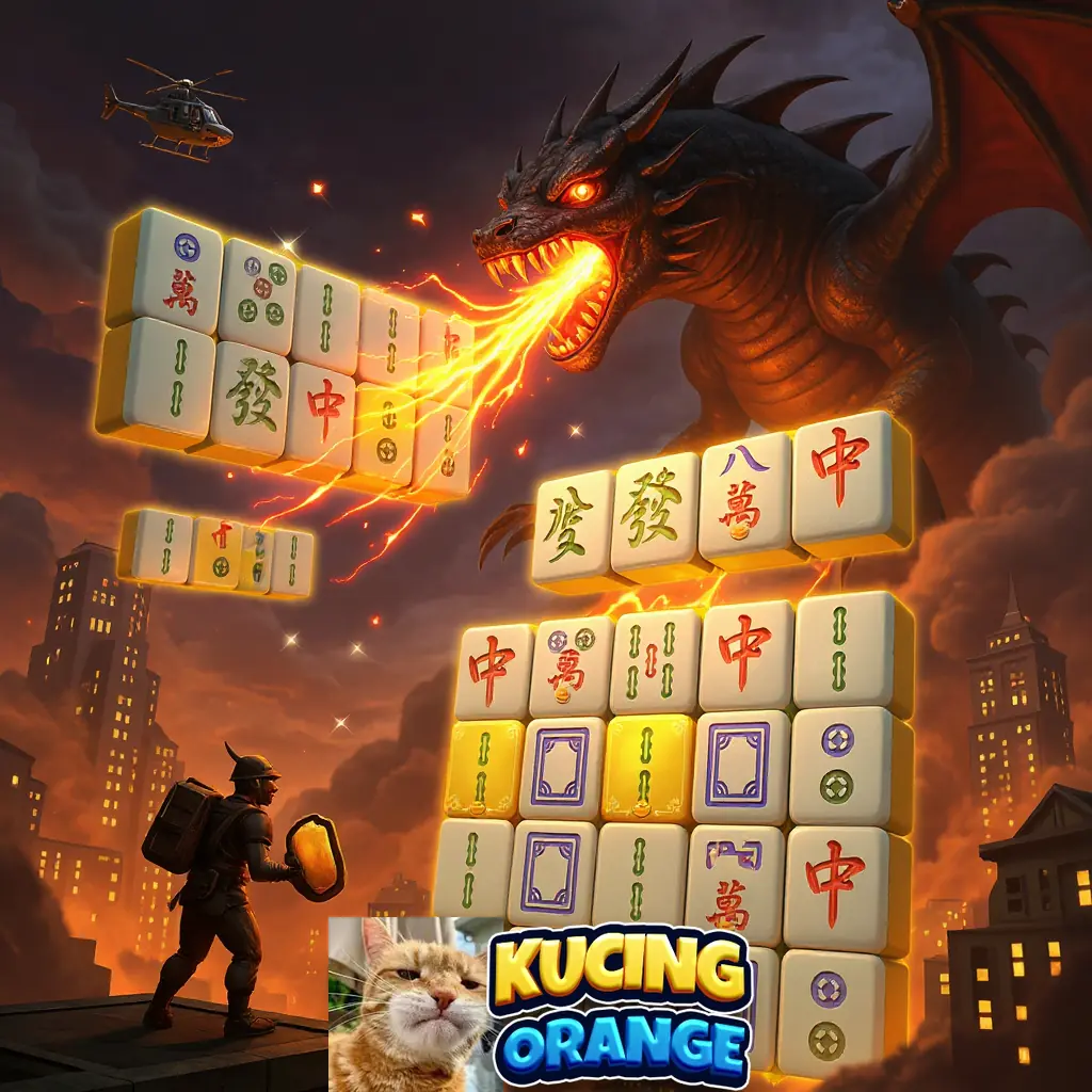 Logo Baru KUCING ORANGE SLOT Apk v20.0 (Latest Version For Android) Kucing Orange Apk Asisten