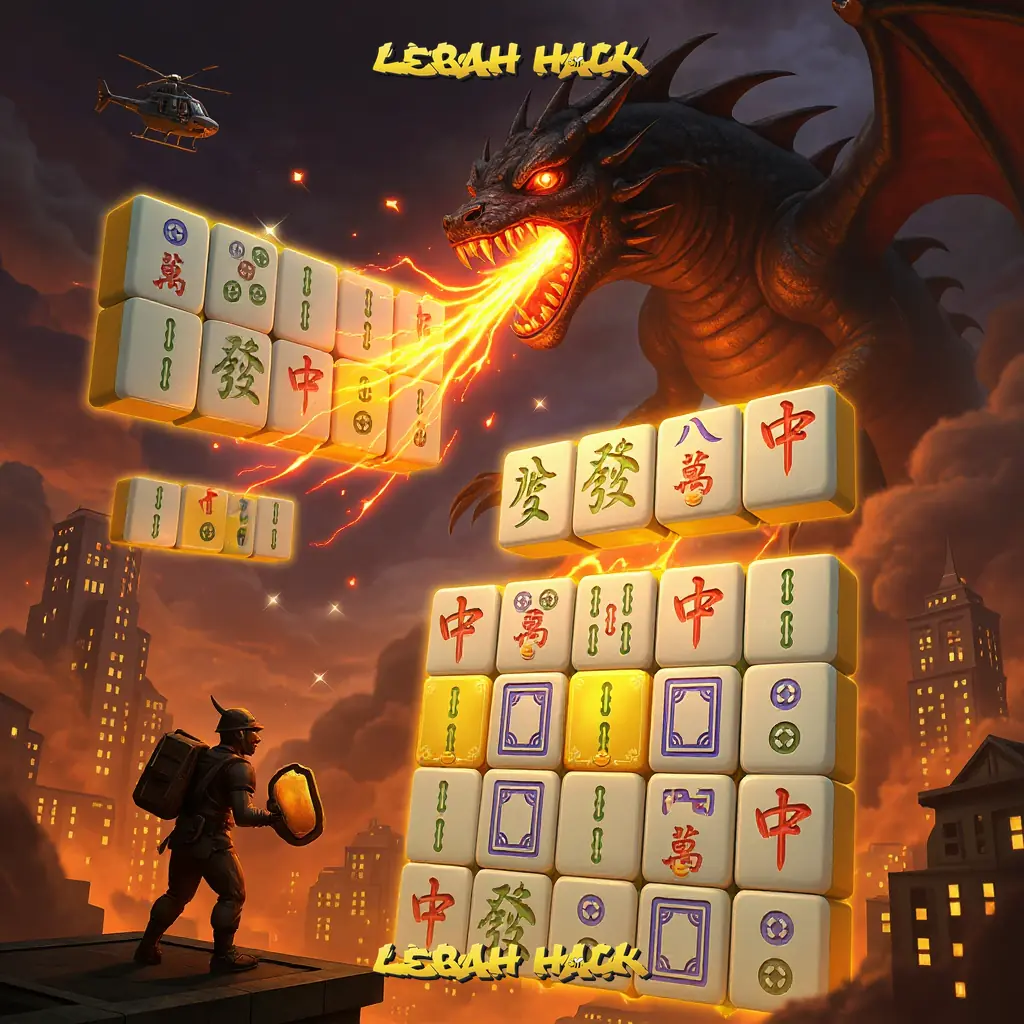 Logo Baru LEBAH HACK Apk v20.0 (Latest Version For Android) Lebah Hack Apk Asisten