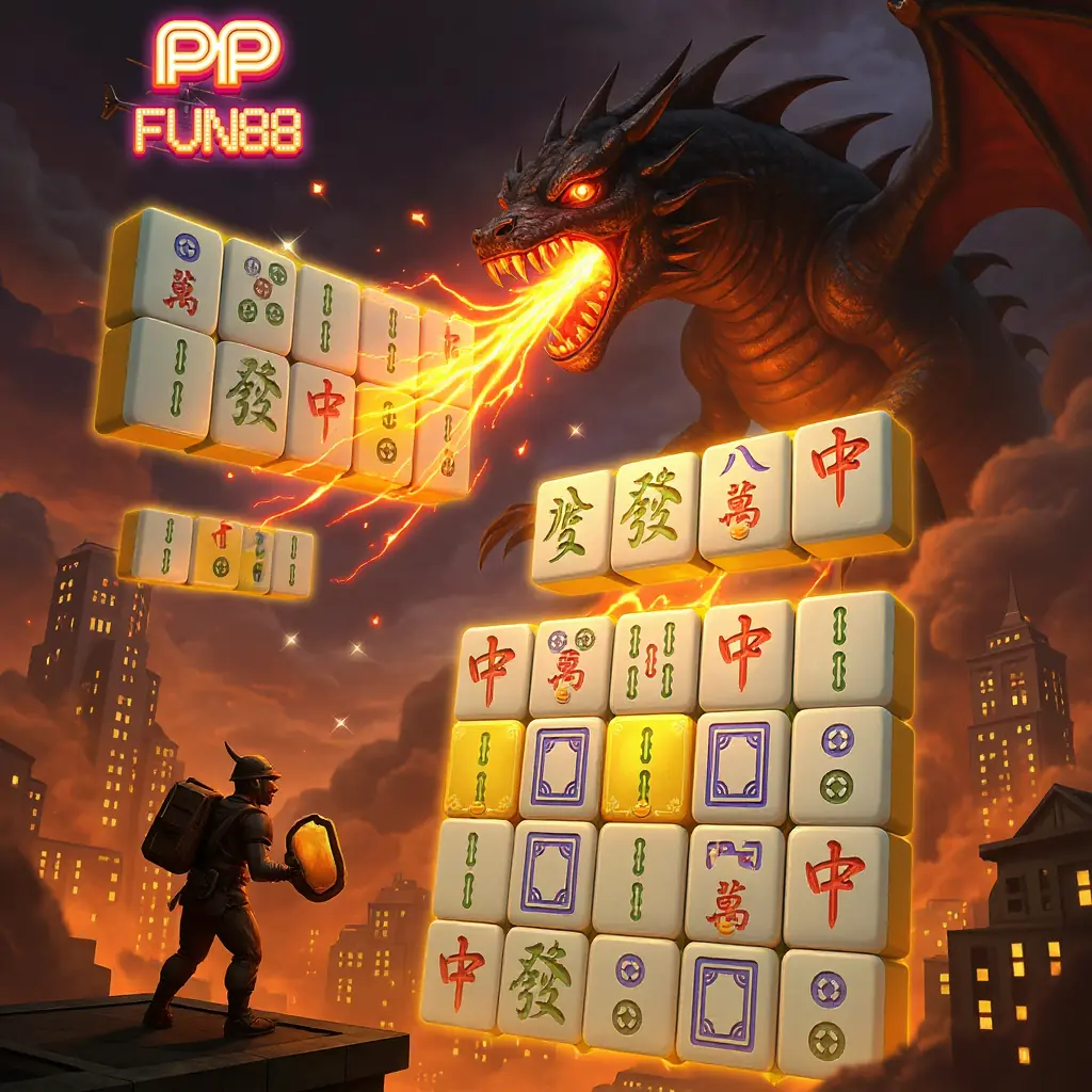 Logo Baru PPFUN88 Apk v20.0 (Latest Version For Android) Pp Fun 88 Asisten