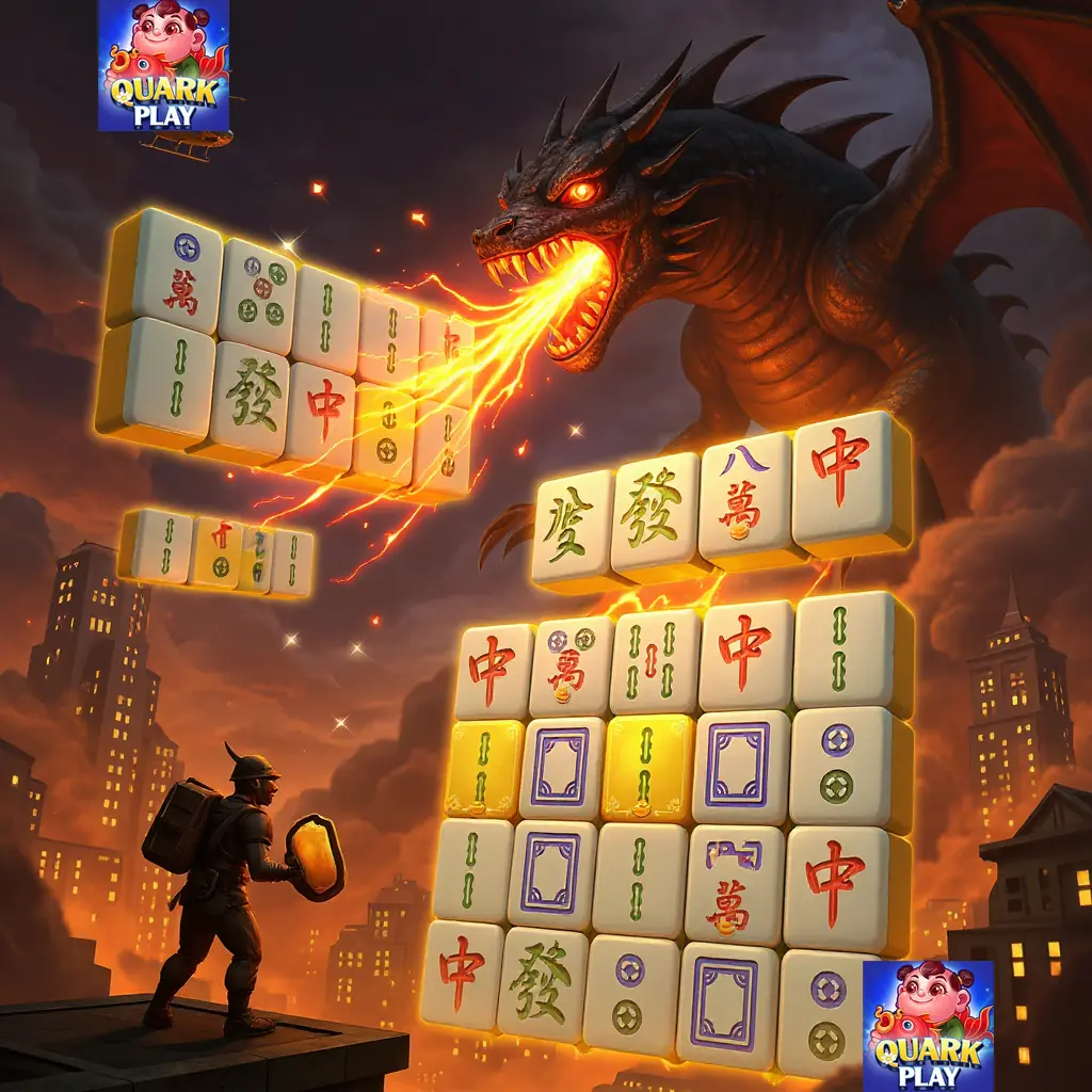 Logo Baru QUARK PLAY Apk v20.0 (Latest Version For Android) Quarkplay Asisten