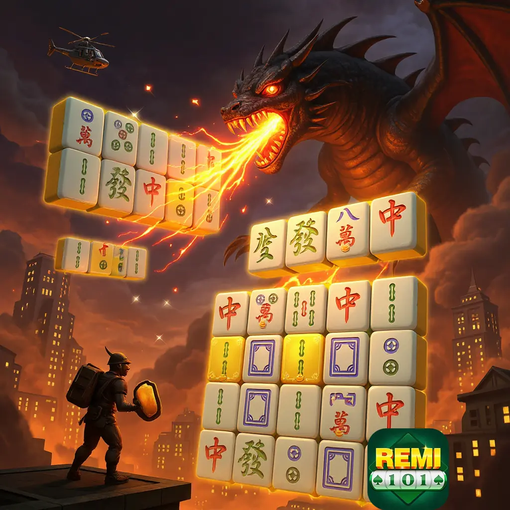 Logo Baru REMI101 Apk v20.0 (Latest Version For Android) Remi 101 Asisten