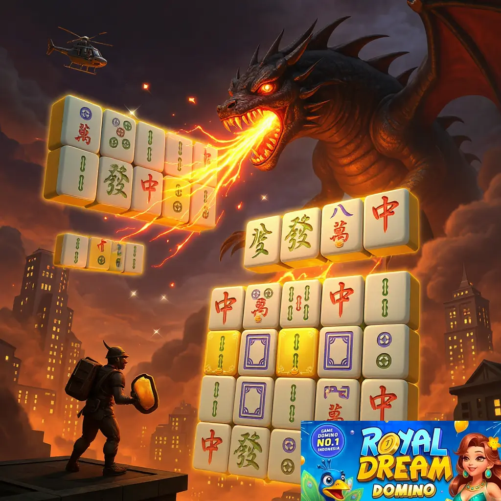 Logo Baru ROYALDREAM Apk v20.0 (Latest Version For Android) Royal Dream Asisten