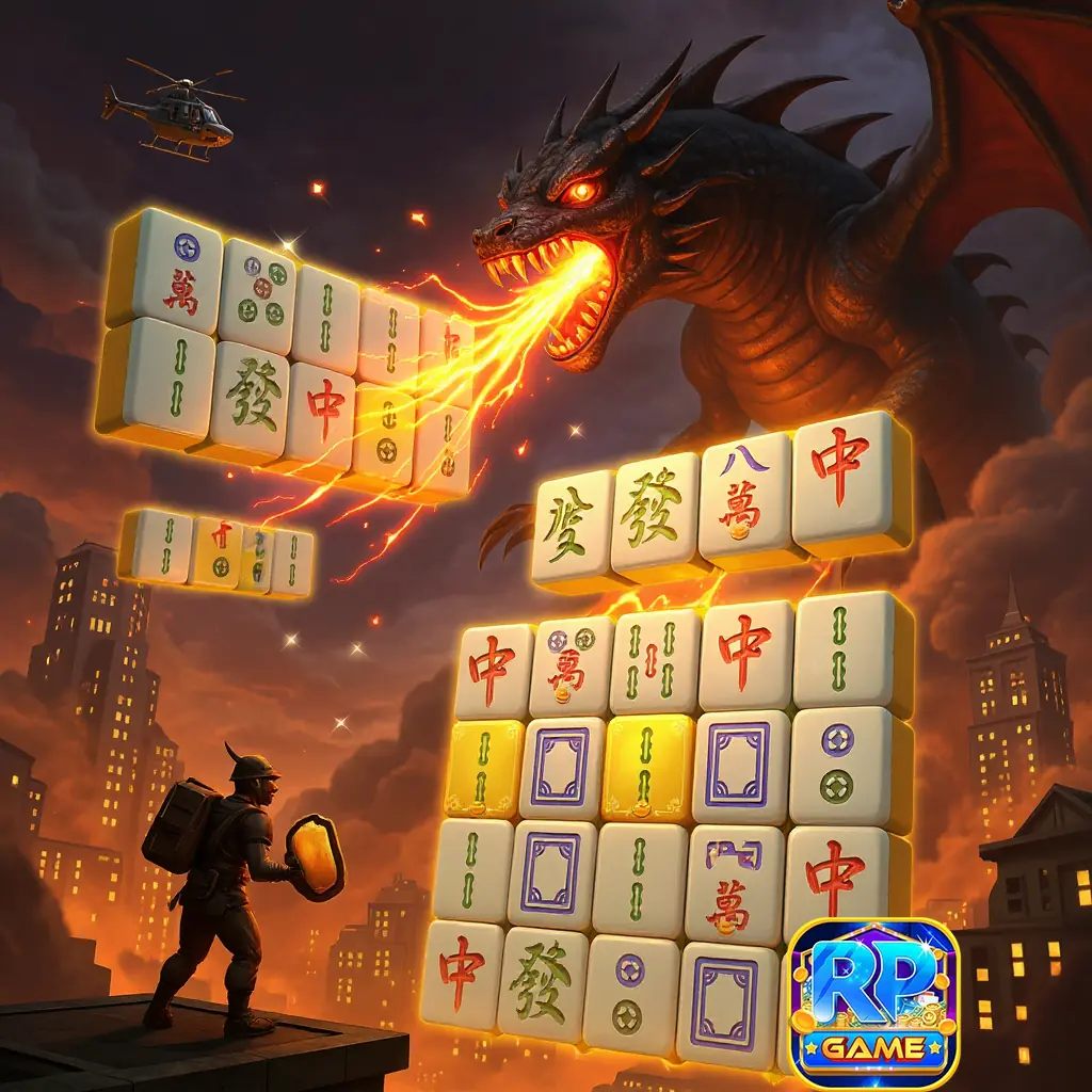 Logo Baru RPGAME Apk v20.0 (Latest Version For Android) Rp Game Asisten