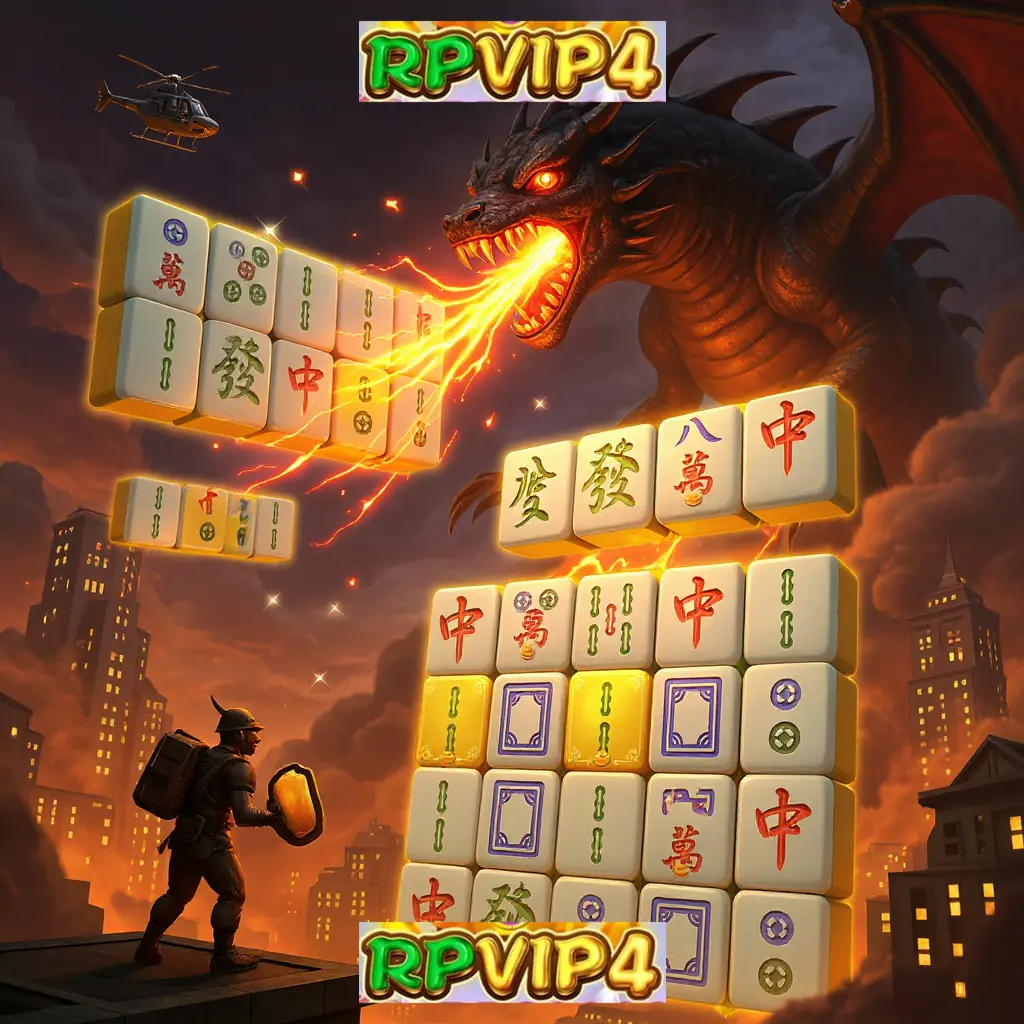 Logo Baru RPVIP4 Apk v20.0 (Latest Version For Android) Rp Vip 4 Asisten