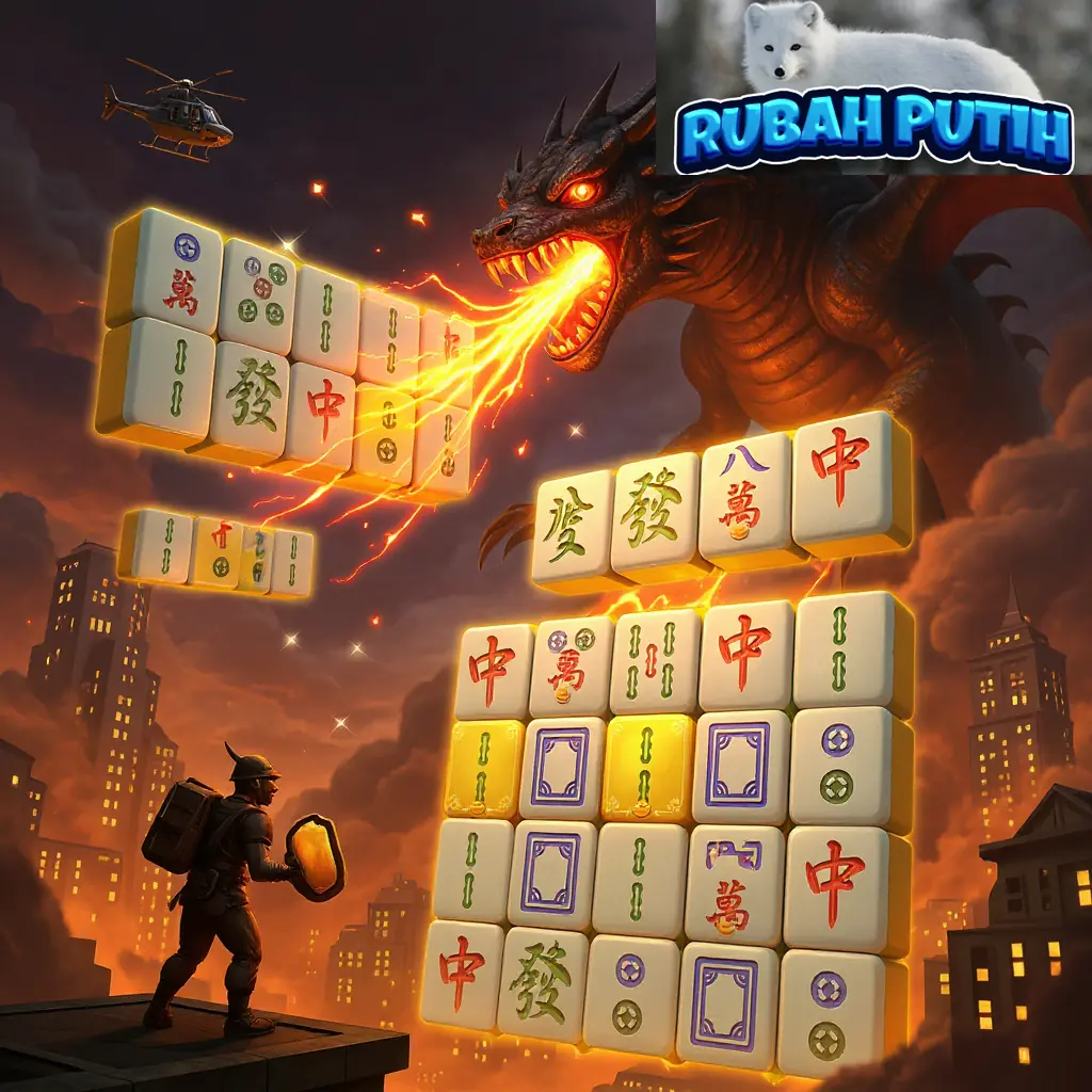 Logo Baru RUBAH PUTIH SLOT Apk v20.0 (Latest Version For Android) Rubah Putih Apk Asisten