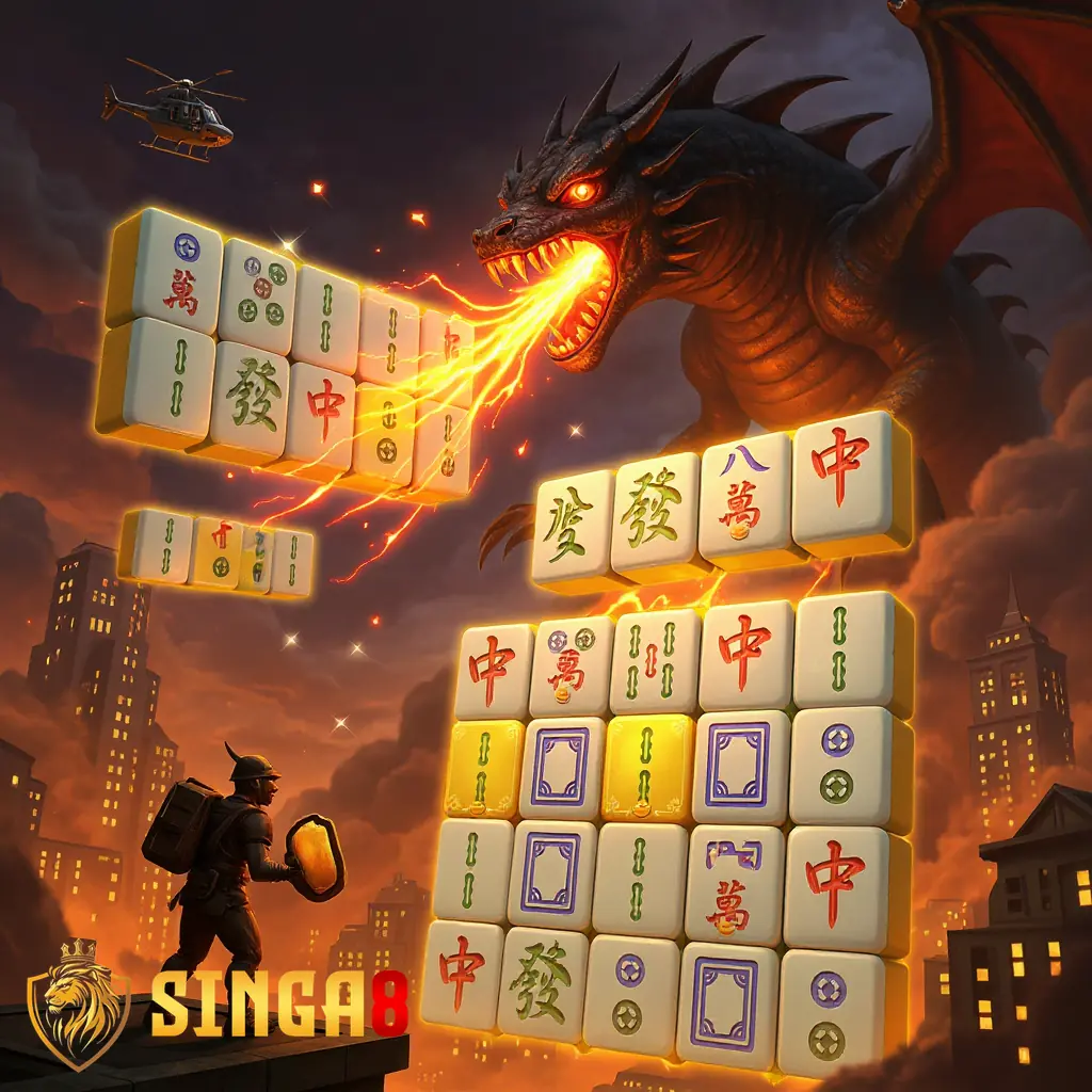 Logo Baru SINGA8 Apk v20.0 (Latest Version For Android) Singa 8 Asisten