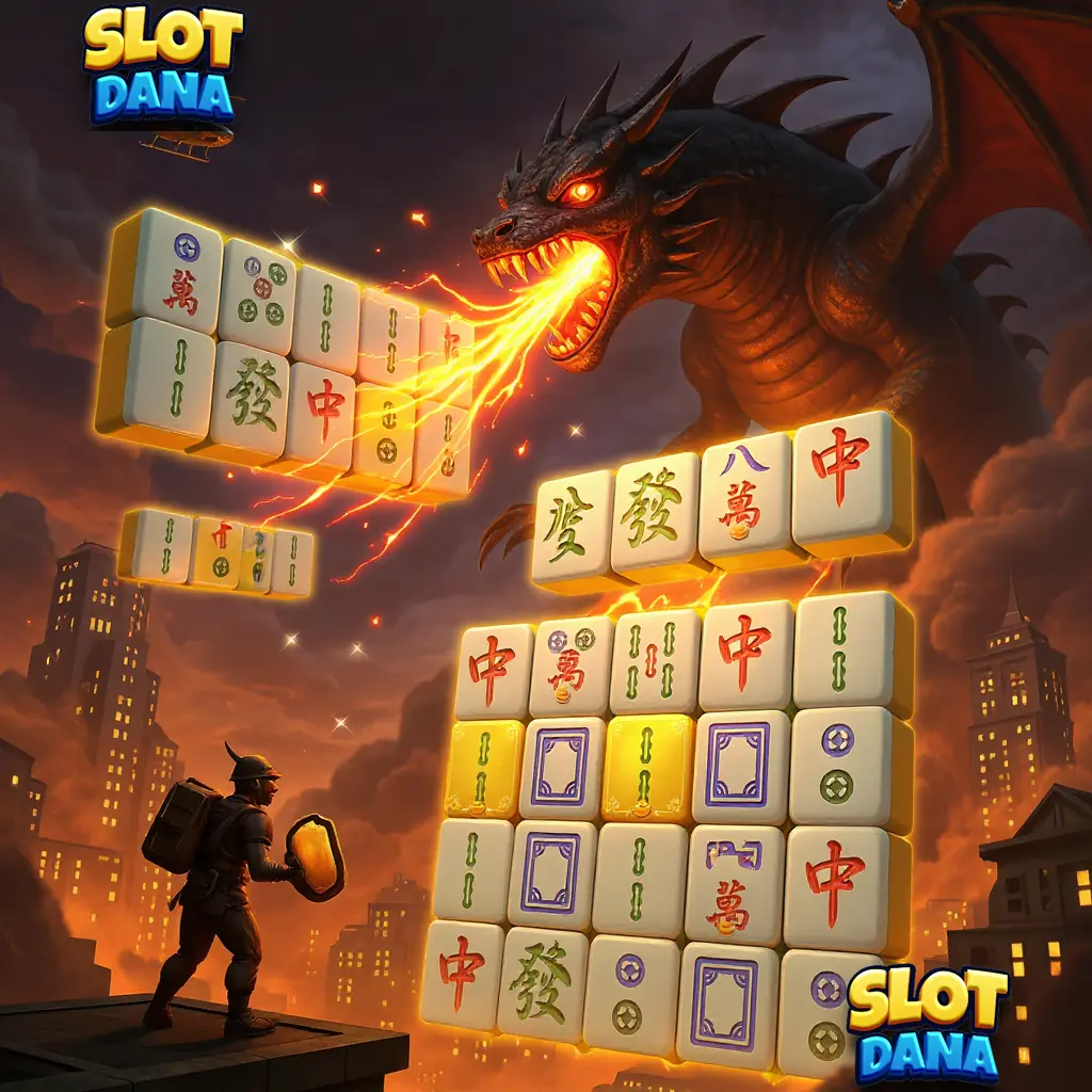 Logo Baru SLOT DANA Apk v20.0 (Latest Version For Android) Depo Dana Asisten