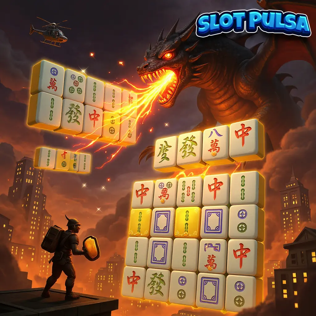 Logo Baru SLOT PULSA Apk v20.0 (Latest Version For Android) Slotpulsa Asisten