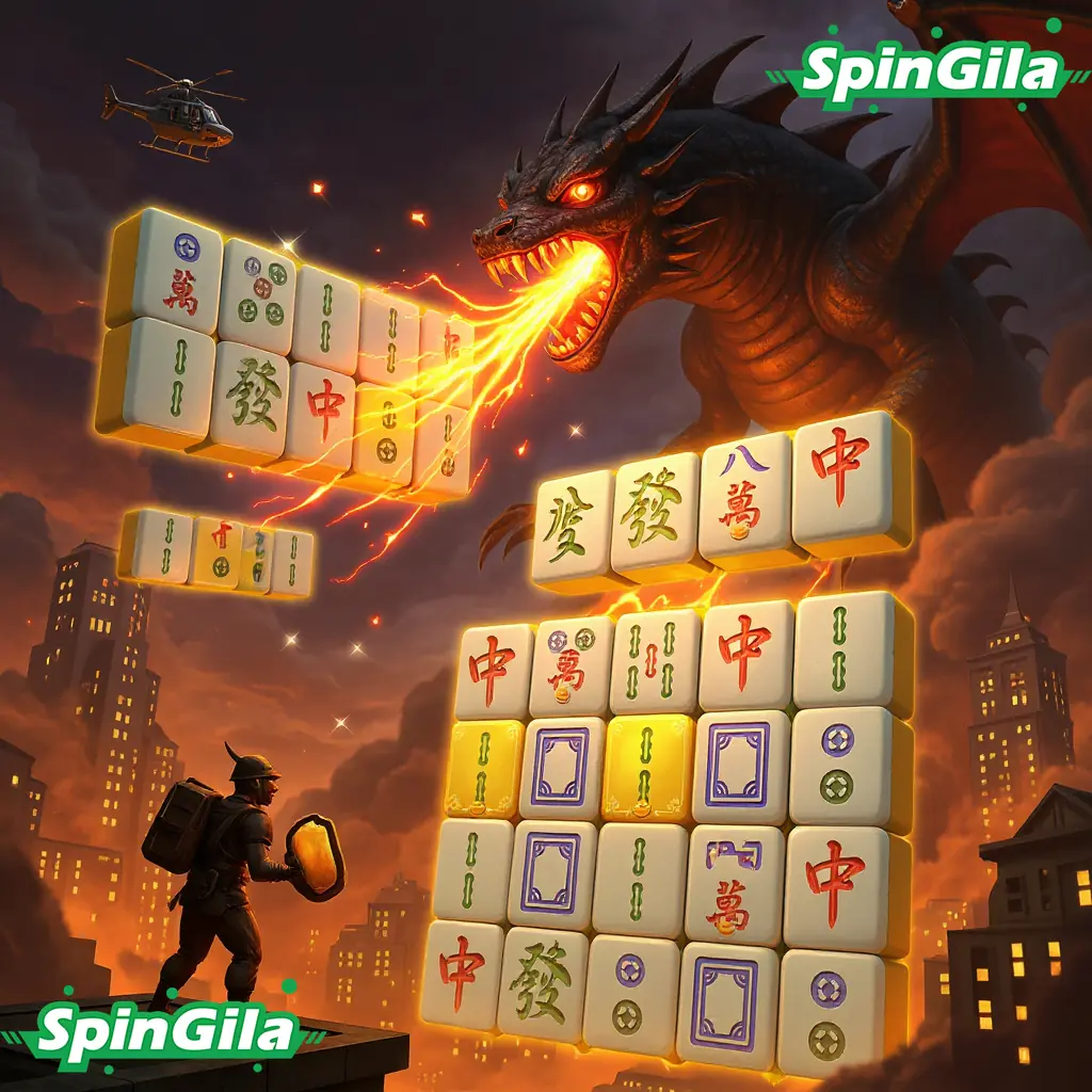 Logo Baru SPINGILA Apk v20.0 (Latest Version For Android) Spin Gila Asisten