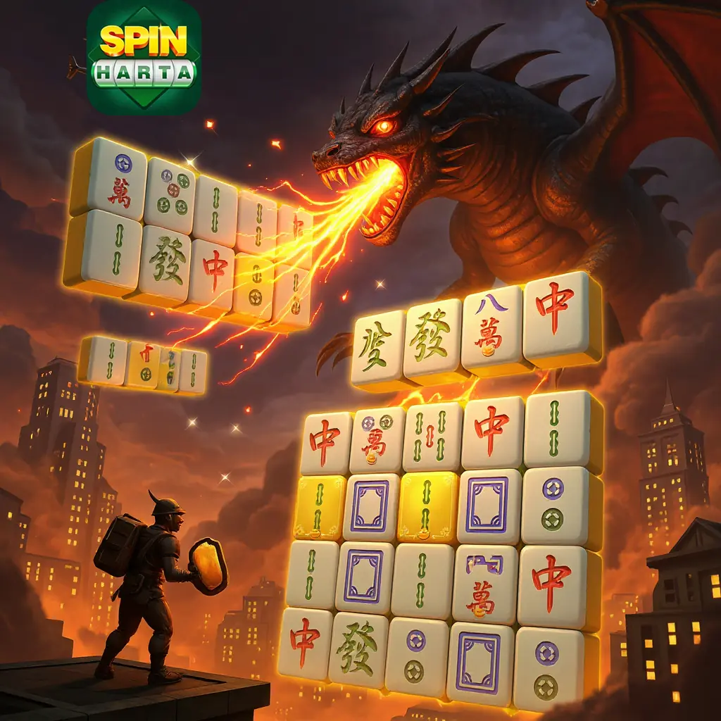 Logo Baru SPINHARTA Apk v20.0 (Latest Version For Android) Spin Harta Asisten