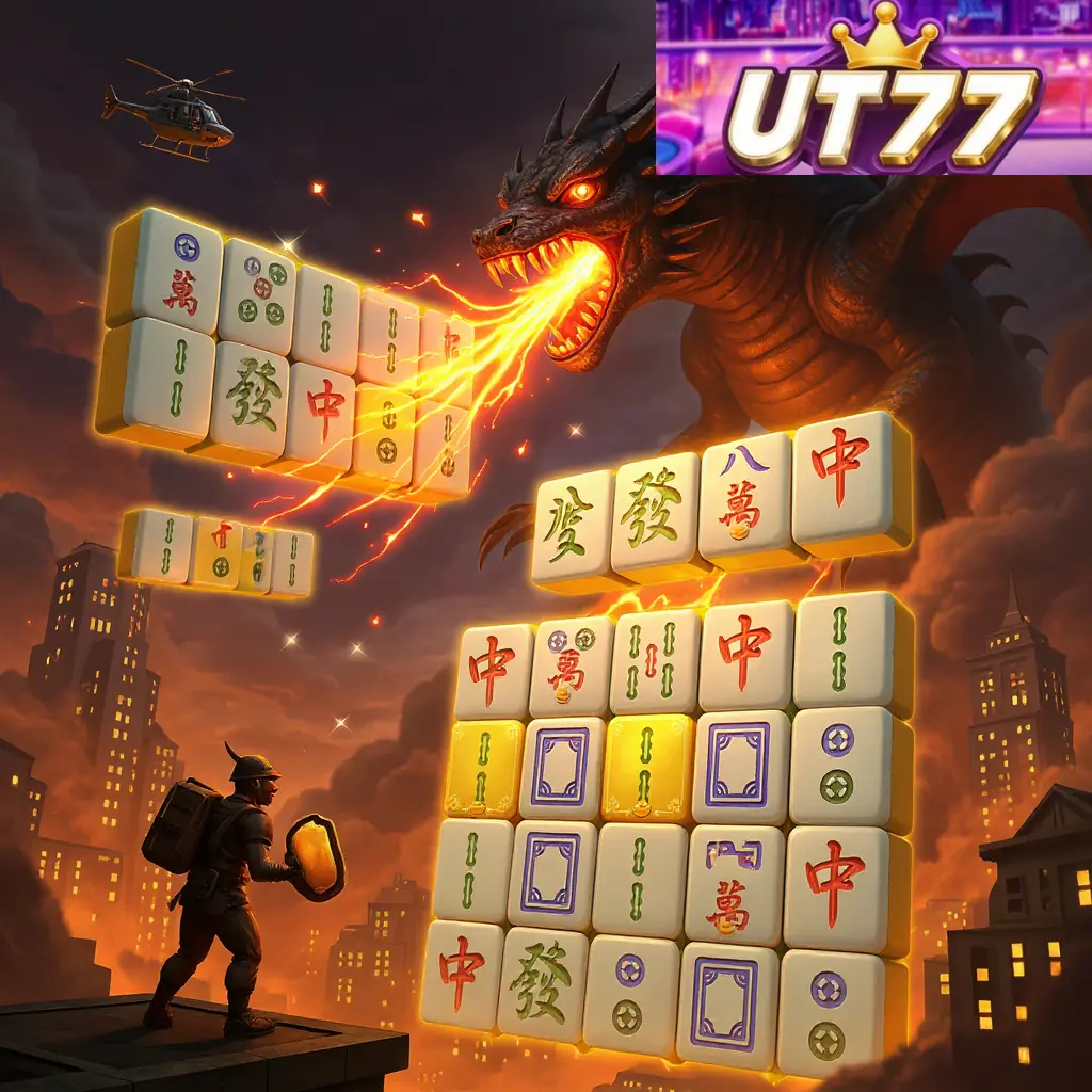 Logo Baru UT77 Apk v20.0 (Latest Version For Android) Ut 77 Asisten
