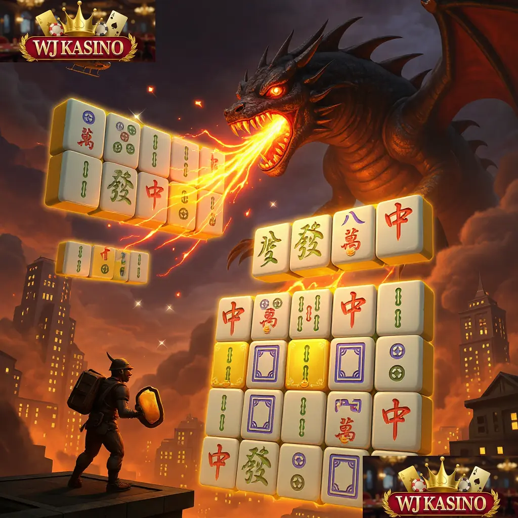 Logo Baru WJKASINO Apk v20.0 (Latest Version For Android) Wj Kasino Asisten